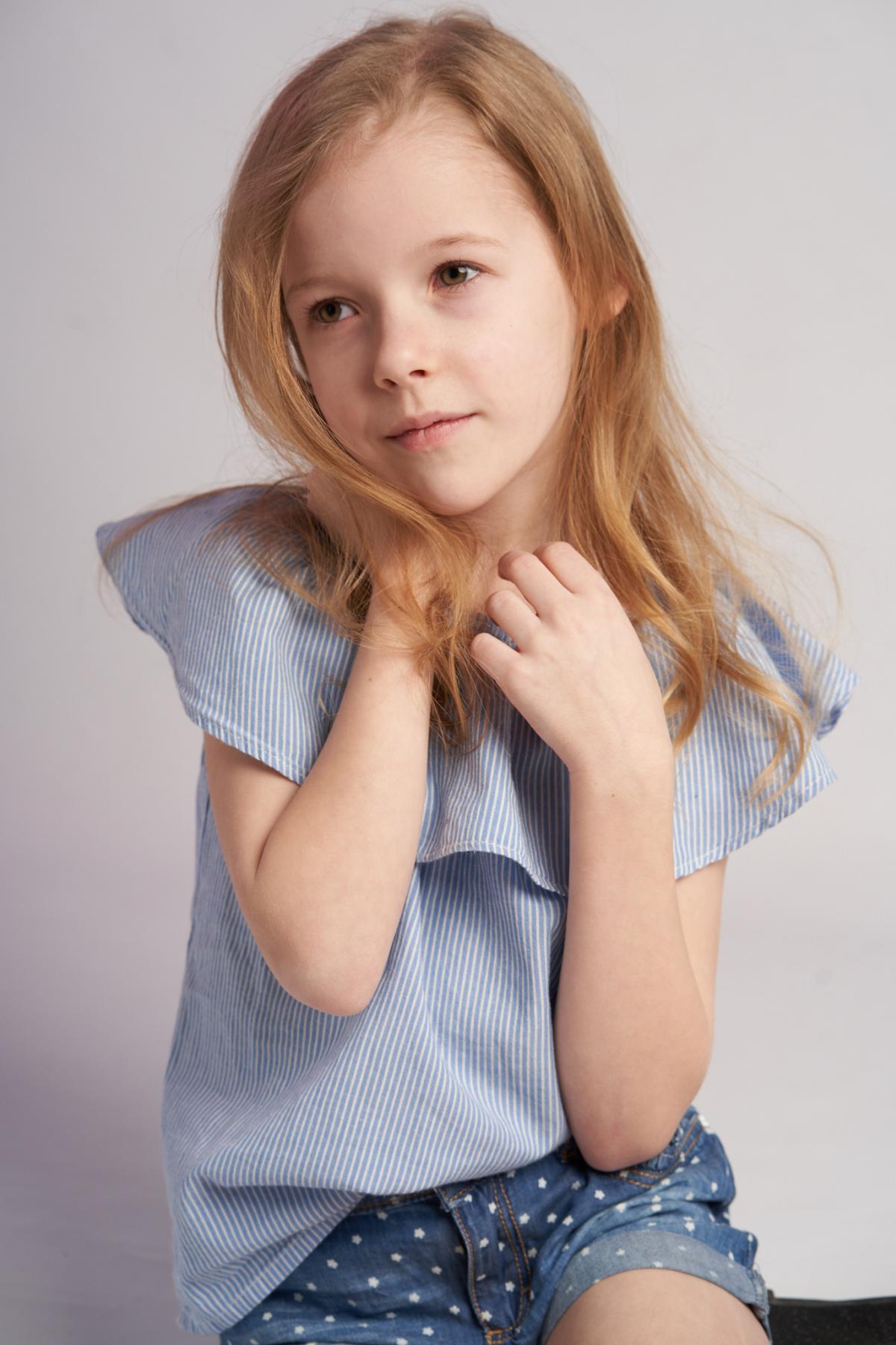 Kids | Fashion Team Model Management